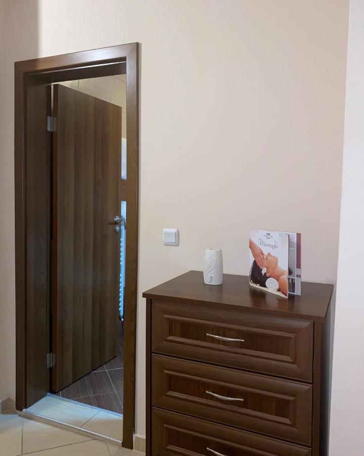 Green Life Bansko, 1 Bedroom Private Apartment D4 Extérieur photo