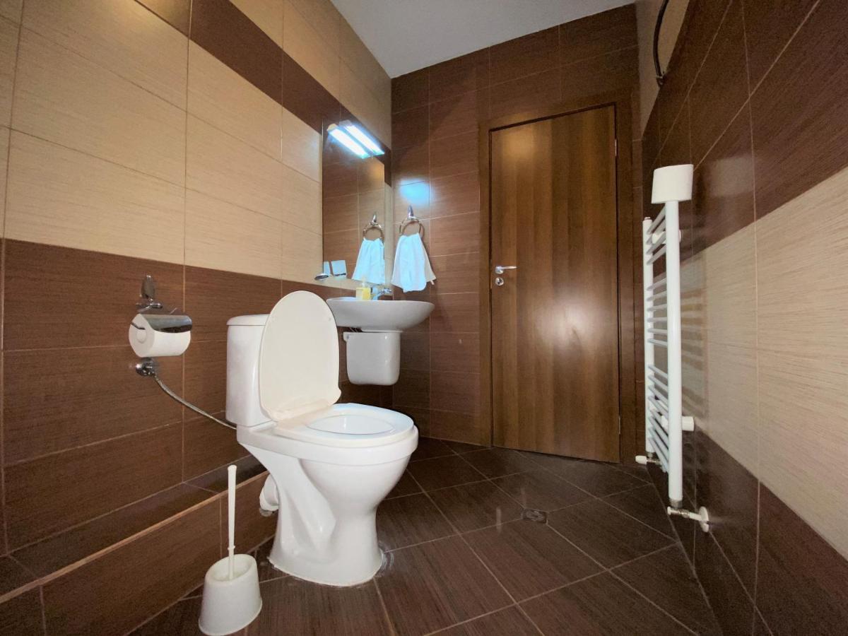 Green Life Bansko, 1 Bedroom Private Apartment D4 Extérieur photo