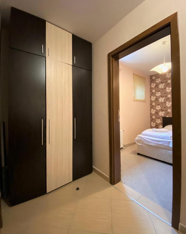 Green Life Bansko, 1 Bedroom Private Apartment D4 Extérieur photo