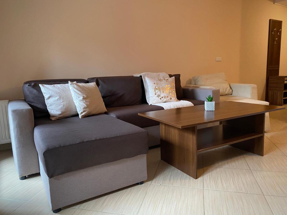 Green Life Bansko, 1 Bedroom Private Apartment D4 Extérieur photo