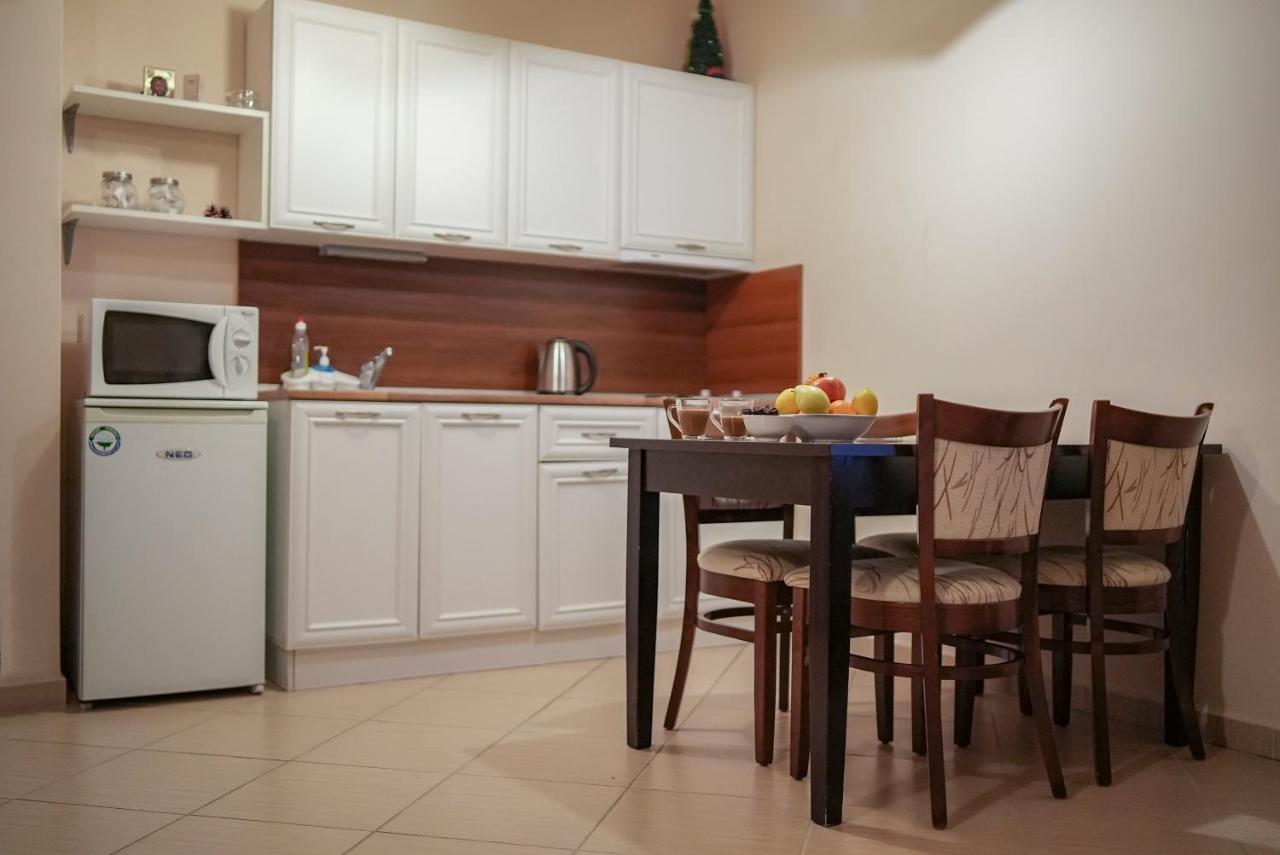 Green Life Bansko, 1 Bedroom Private Apartment D4 Extérieur photo