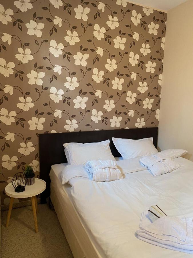 Green Life Bansko, 1 Bedroom Private Apartment D4 Extérieur photo